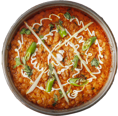Arg Food