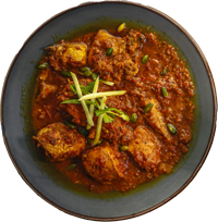 Arg Food
