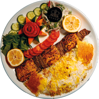 Arg Food