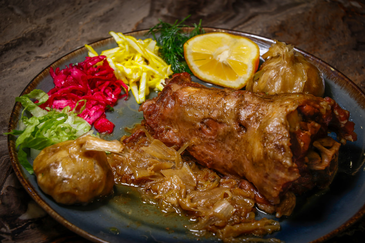 Food