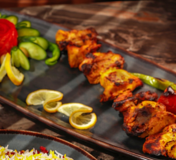 Food