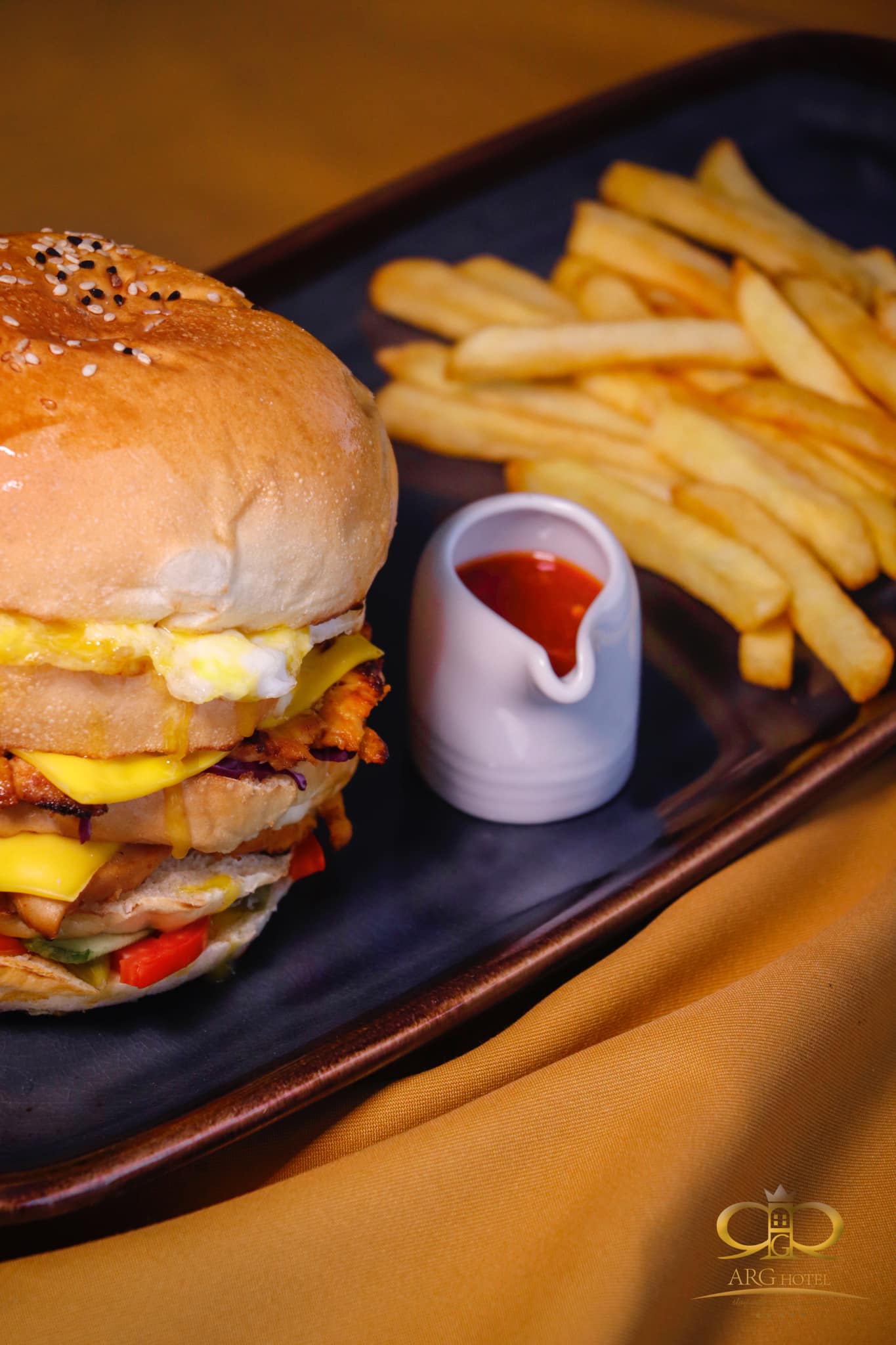 Food