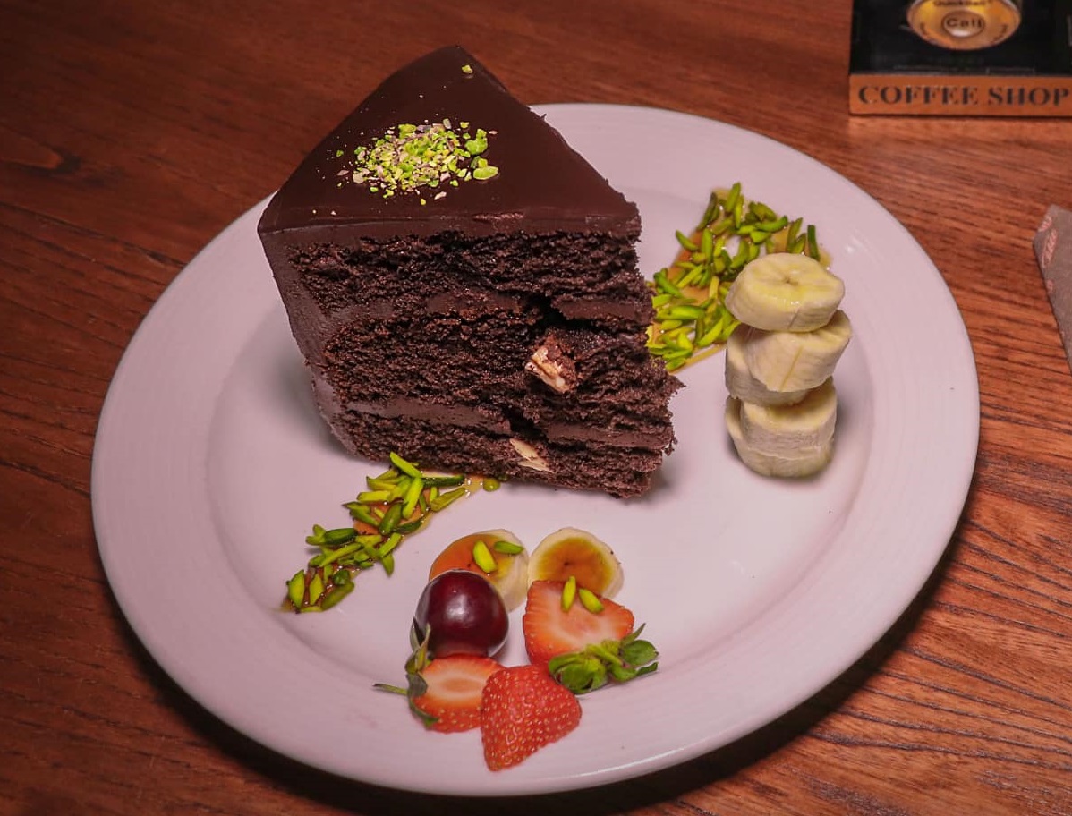 Food