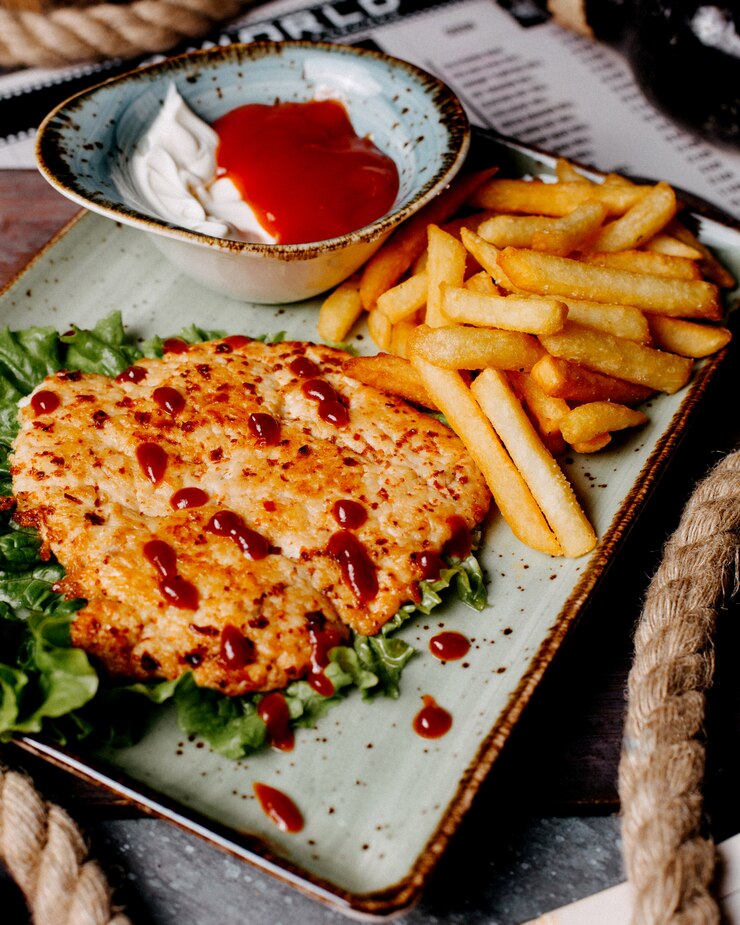 Food