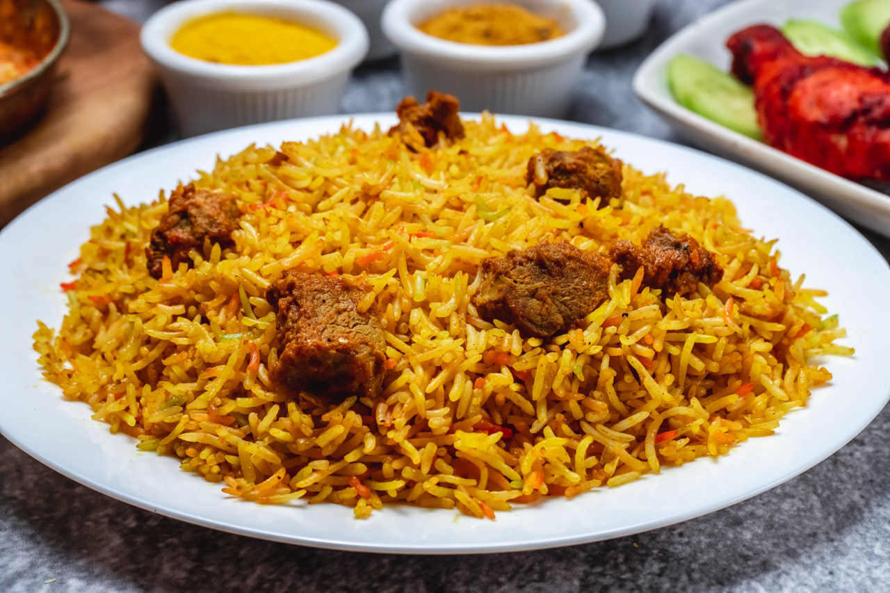 Food
